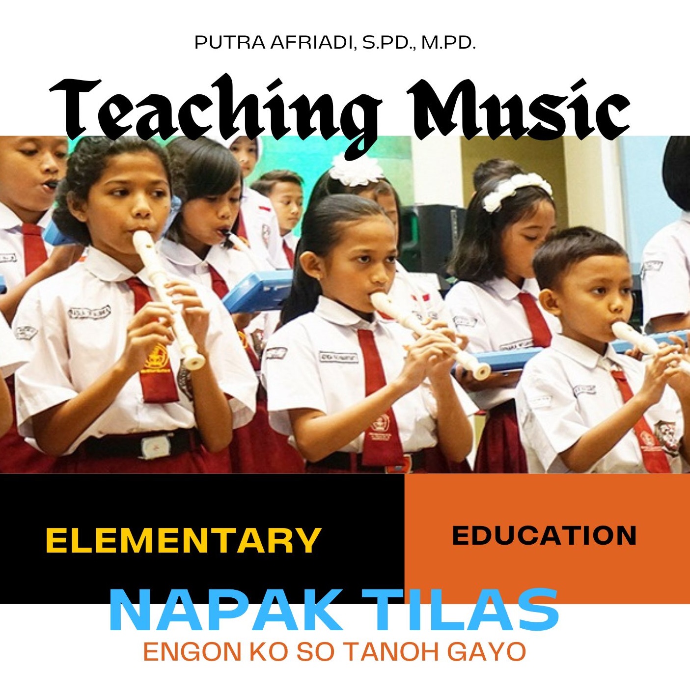 Teaching Music in The  Elementary Grades GSD46205